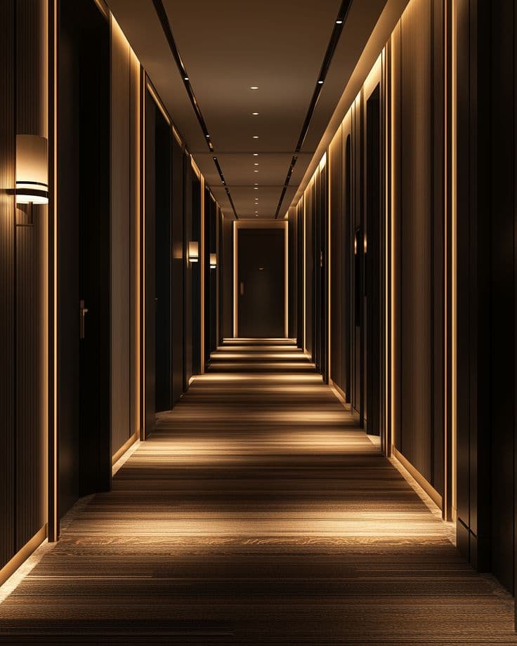 Honelia - L'hôtellerie africaine